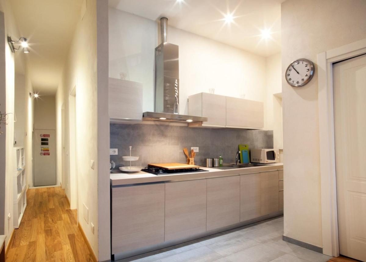 Suite Home Pisa Ngoại thất bức ảnh