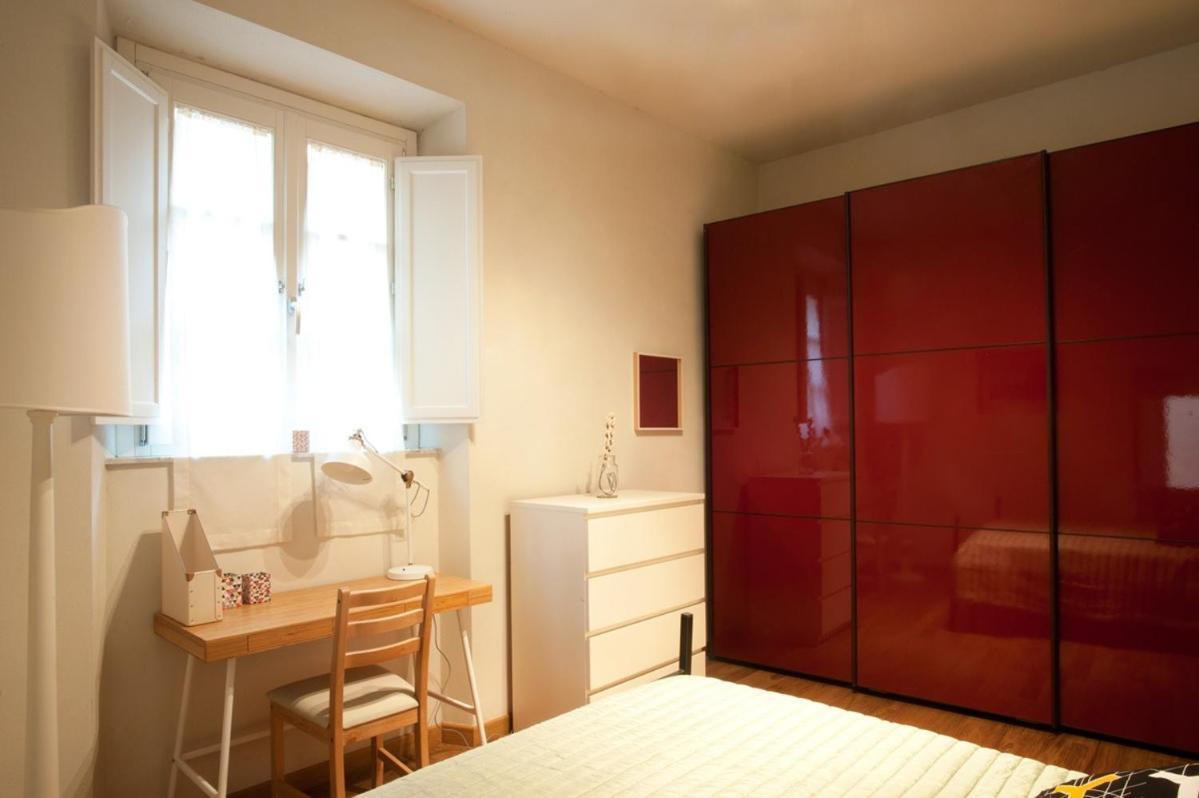 Suite Home Pisa Ngoại thất bức ảnh
